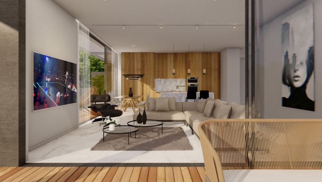Vida Suites 2-bed apartment, Yermasoyia: photo 4