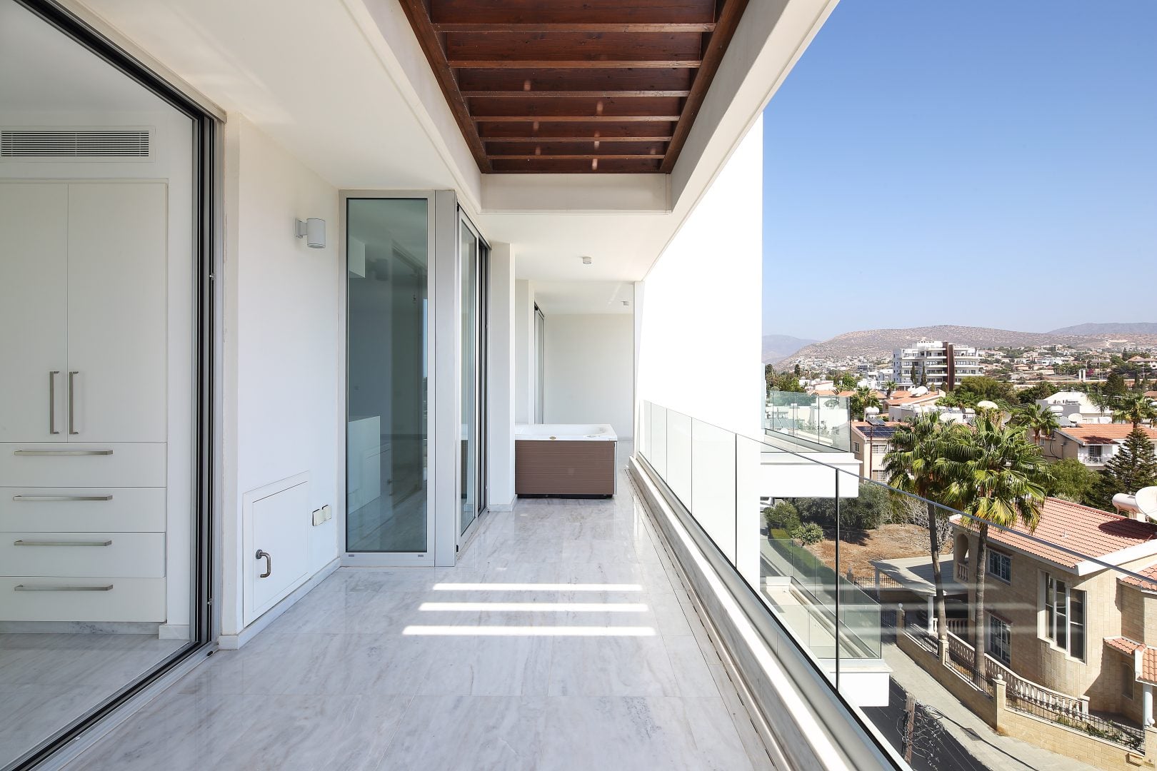 Amathos Residences 3-bed apartment, Limassol: photo 3
