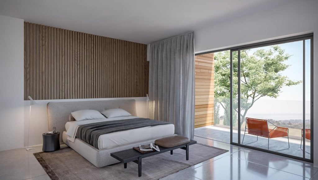 Aria Residences 3-bed villa, Ayios Tychonas: photo 4
