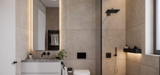 Konia Green TD_Bathroom