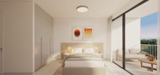 303 bedroom (A) 303 bedroom (A)