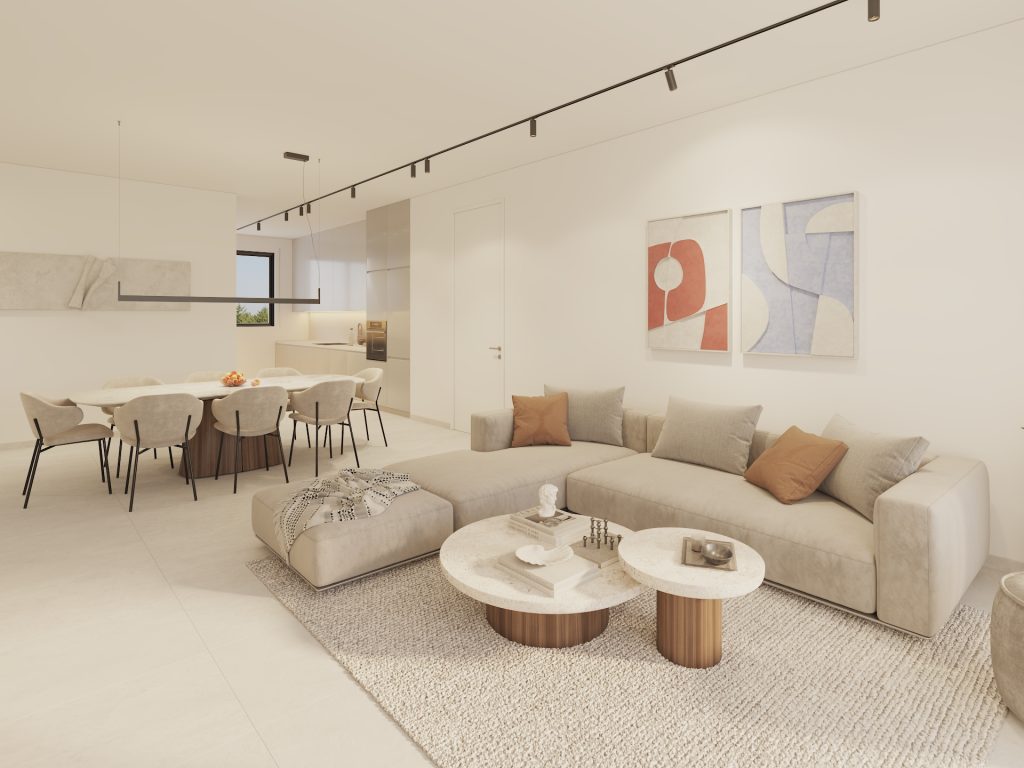303 living room(B) 303 living room(B)