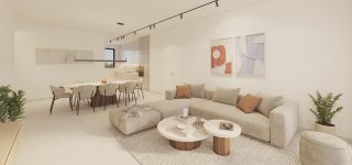 303 living room(B) 303 living room(B)